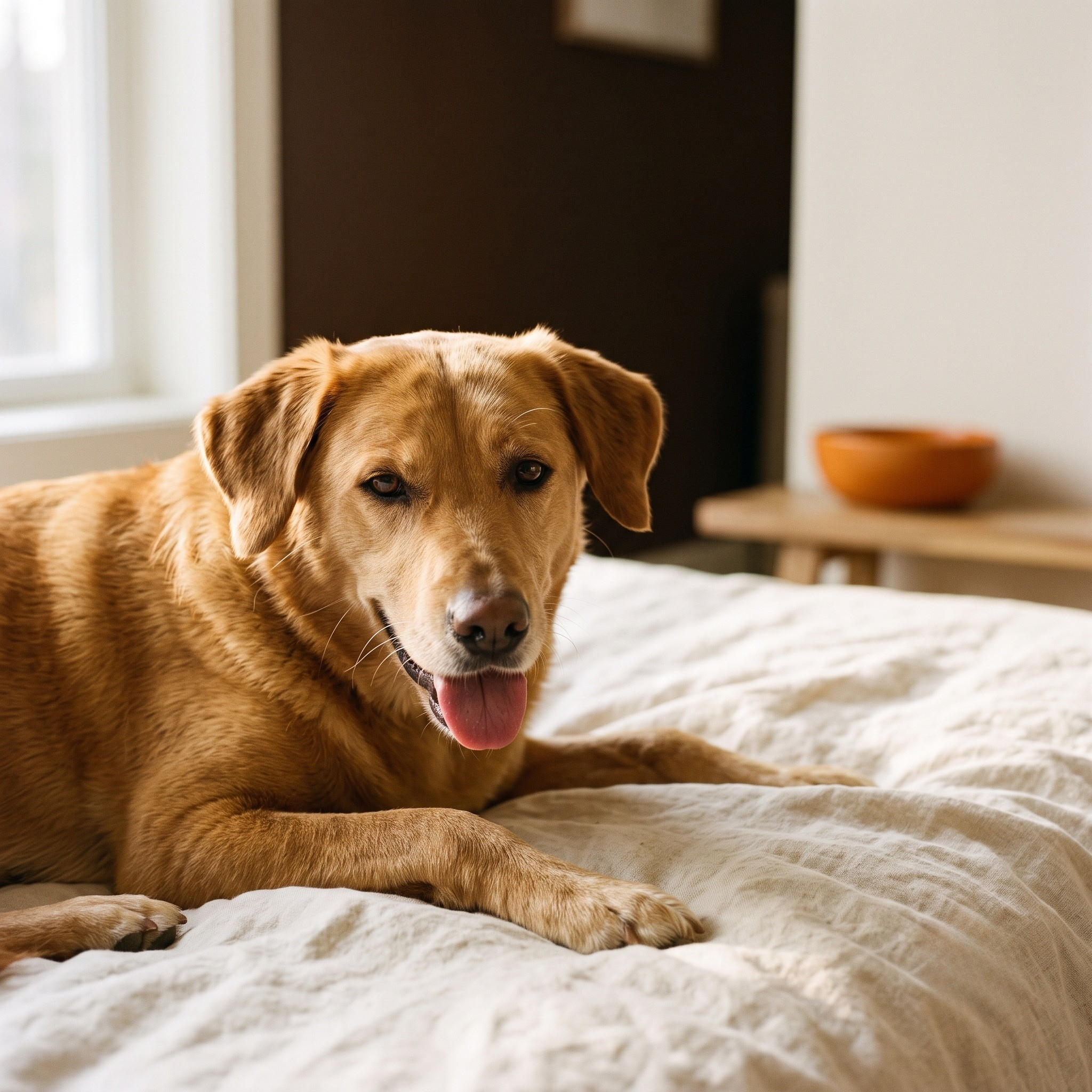 How to Read Your Dog's Body Language: A Field Guide to What They Are Actually Saying