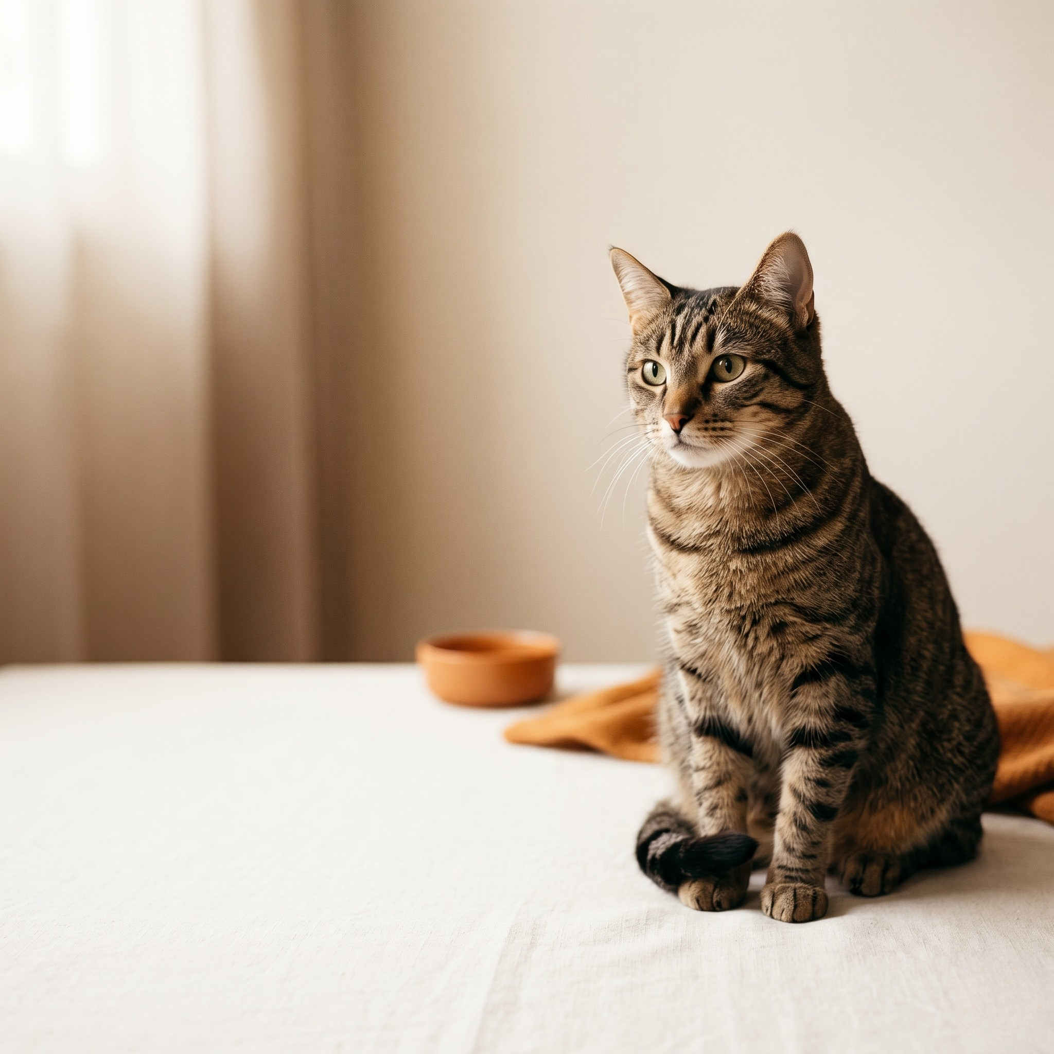 Why Is My Cat Throwing Up? Causes, Red Flags, and What to Do