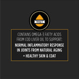 Purina Pro Plan Veterinary Supplement Joint Care for Medium/Large Dogs