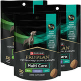 Purina Pro Plan Veterinary Supplement Multi Care Canine Supplement
