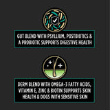 Purina Pro Plan Veterinary Supplement Multi Care Canine Supplement