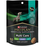 Purina Pro Plan Veterinary Supplement Multi Care Canine Supplement