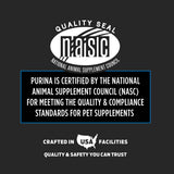 Purina Pro Plan Veterinary Diets Skin Care Soft Chew Supplement for Dogs