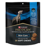 Purina Pro Plan Veterinary Diets Skin Care Soft Chew Supplement for Dogs