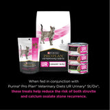 Purina Pro Plan Veterinary Diets Urinary Health Treat for Cats