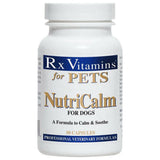 Rx Vitamins NutriCalm Supplement for Dogs (50 capsules)