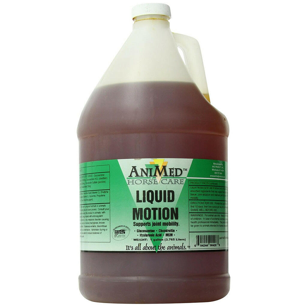 AniMed Liquid Motion for Horses