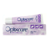 Optixcare Eye Lube Plus for Dogs & Cats (20g)