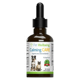 Calming Care Anxious Behavior for Dog (2 oz)