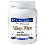 Rx Vitamins MegaFlex Joint Support Powder for Dogs and Cats (600 g)