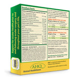 Ocu-GLO Powder Blend Vision Capsules for Dogs & Cats - 30ct