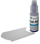 Surgical Adhesive - with applicator tips - 2 ml- Brand may vary