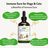 Immune SURE for Canine Immune System Support