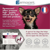 Dermoscent Atop-7 SpotOn for Medium Dogs 22-45 lbs. (4 count)