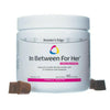 Breeder's Edge In Between For Her- Female Multivitamin for Cat & Small Dogs