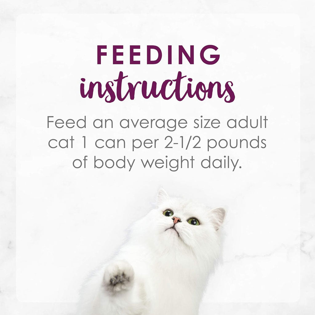 Fancy Feast Medleys Florentine Wet Cat Food Variety Pack, 3-oz case of 24