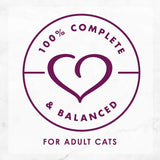 Fancy Feast Medleys Florentine Wet Cat Food Variety Pack, 3-oz case of 24