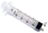 Exel Syringe without needle - 25 cc