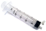 Exel Syringe without needle - 25 cc