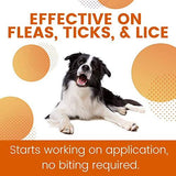 ZoGuard Plus for Dogs - Medium 23 - 44 lb. - 3 applications