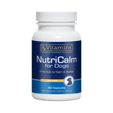 Rx Vitamins NutriCalm Supplement for Dogs (50 capsules)