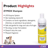 Zymox Shampoo - 12 oz.