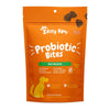 Zesty Paws Probiotic Bites Pumpkin Flavored Chews for Dogs (90 ct)