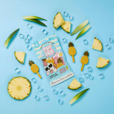 Ethical Pup Ice Fruity Lollies Ready to Freeze Dog Treats, 3-pack