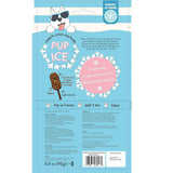 Ethical Pup Ice Choccy Lollies Peanut Butter & Chocolate Ready to Freeze Dog Treats, 2 pack