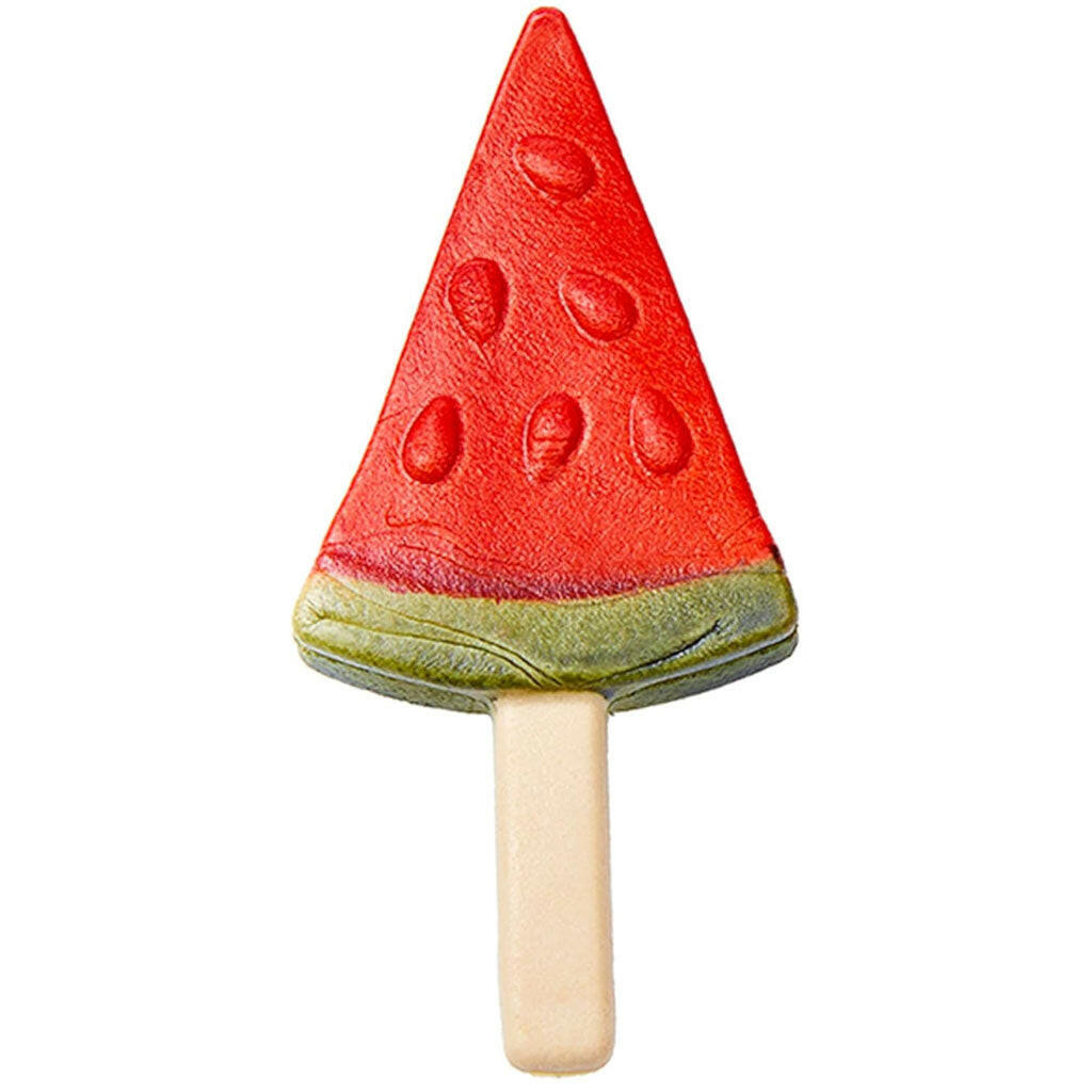 Ethical Pup Ice Fruity Lollies Ready to Freeze Dog Treats, 3-pack