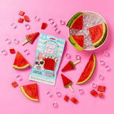 Ethical Pup Ice Fruity Lollies Ready to Freeze Dog Treats, 3-pack