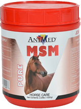 AniMed Pure MSM Powder For Horses