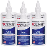 Zymox Otic Enzymatic Solution 1% Hydrocortisone