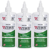 Zymox Otic Ear Treatment without Hydrocortisone