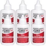 ZYMOX Plus Advanced Otic Enzymatic Solution With 1% Hydrocortisone