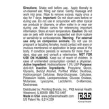ZYMOX Plus Advanced Otic Enzymatic Solution With 1% Hydrocortisone