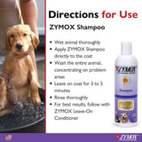 Zymox Enzymatic Dog & Cat Shampoo