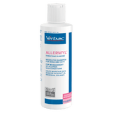Virbac ALLERMYL Medicated Shampoo (Piroctone Olamine) for Dogs & Cats