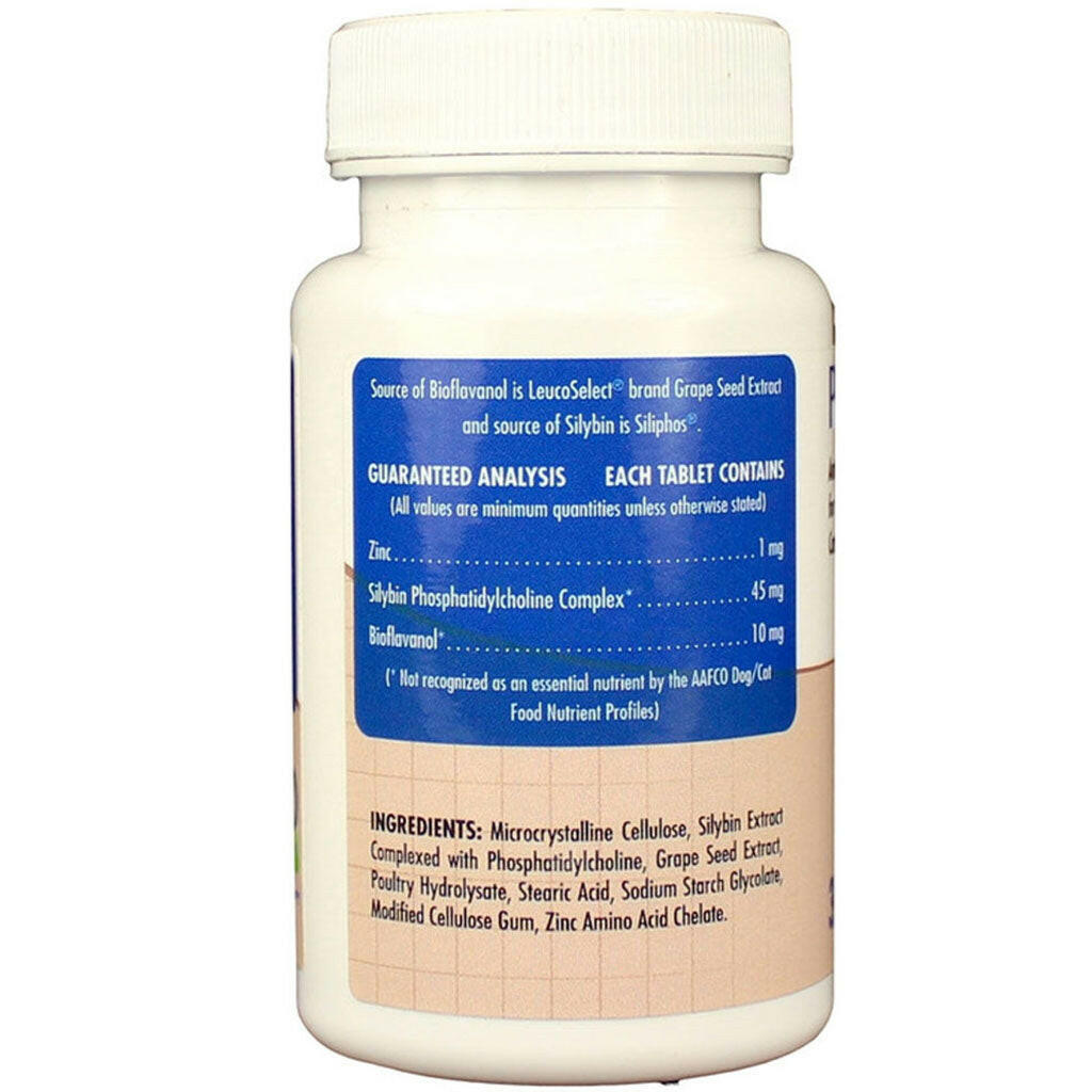 ProHepatic Liver Support Supplement for Large Dogs