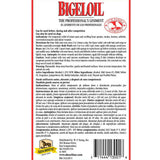 Absorbine Bigeloil Muscle & Joint Pain Relief Liniment Liquid for Horses