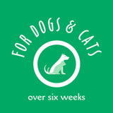 Earthbath Hypoallergenic Witch Hazel & Aloe Eye for Dog & Cats (30 ct)