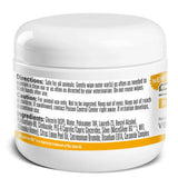 Absorbine Silver Honey Rapid Ear Care Vet Strength Pet Wipes