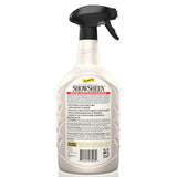 Absorbine Showsheen Hair Polish & Detangler Spray for Horses