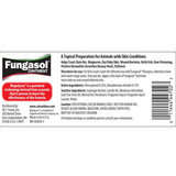 Absorbine Fungasol Skin Treatment Ointment for Horses 13 oz