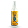 Earthbath 3-in-1 Deodorizing Vanilla Almond Spritz for Dogs (8 oz)