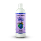 Earthbath Light Color Coat Brightening Lavender Shampoo for Dogs & Cats (16 oz)