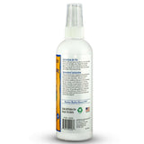 Earthbath 3-in-1 Deodorizing Vanilla Almond Spritz for Dogs (8 oz)