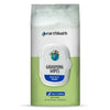 Earthbath Green Tea & Awapuhi Grooming Wipes for Dogs & Cats (100 ct)