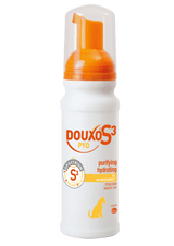 Douxo S3 PYO Antiseptic Antifungal Mousse (5.1 oz)