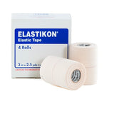Elastikon - 3 inch wide - 1 roll